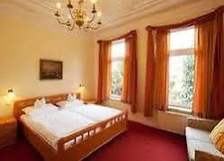 2* Hotel Boritzka
