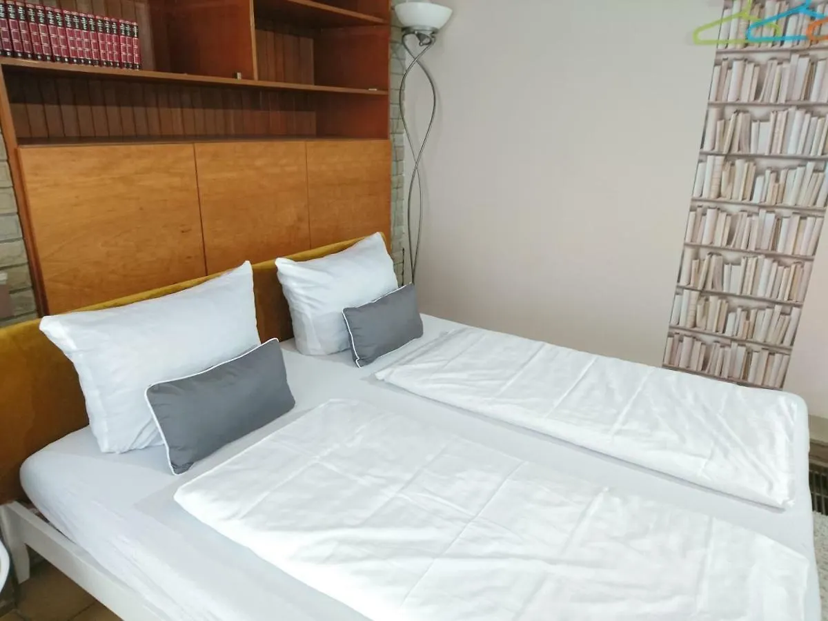 City Rooms Rahlstedt Αμβούργο Γερμανία