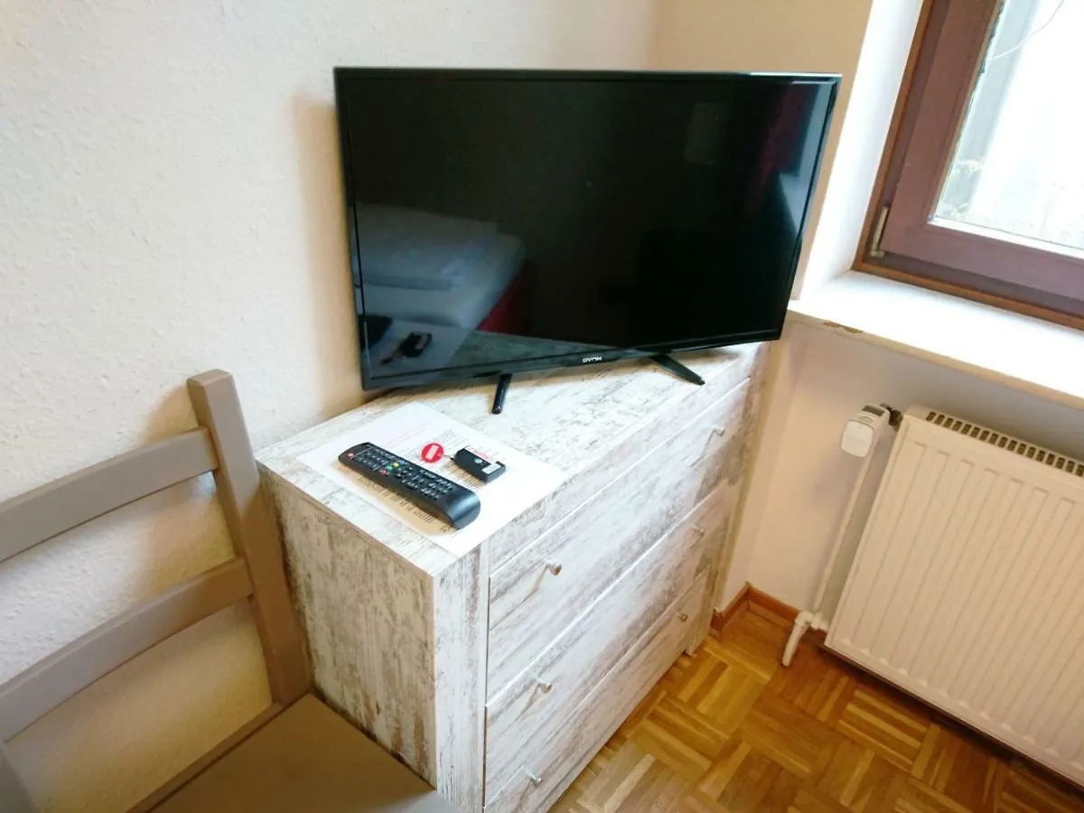 City Rooms Rahlstedt Αμβούργο 0*,  Γερμανία