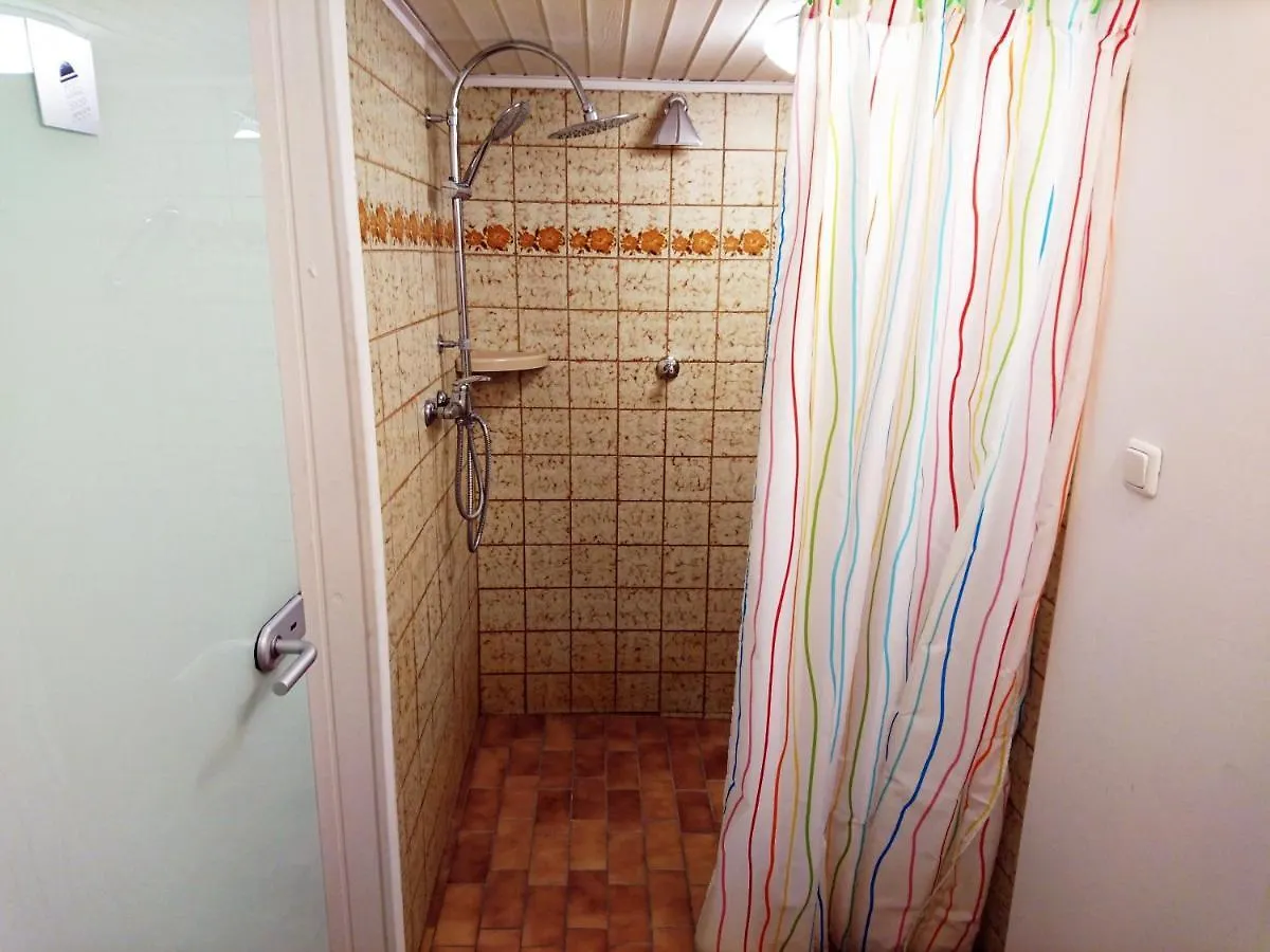 Πανσιόν City Rooms Rahlstedt Αμβούργο